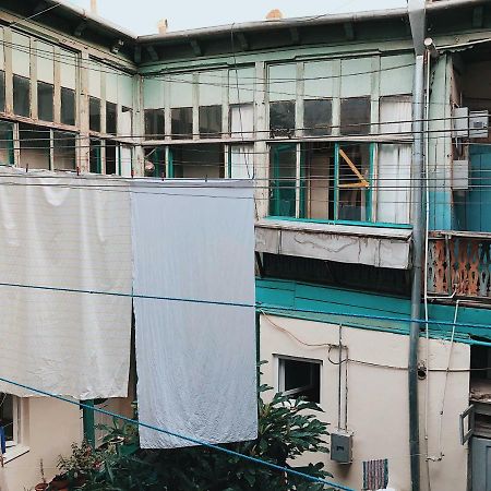 Tamaras Apartment Tbilisi ภายนอก รูปภาพ
